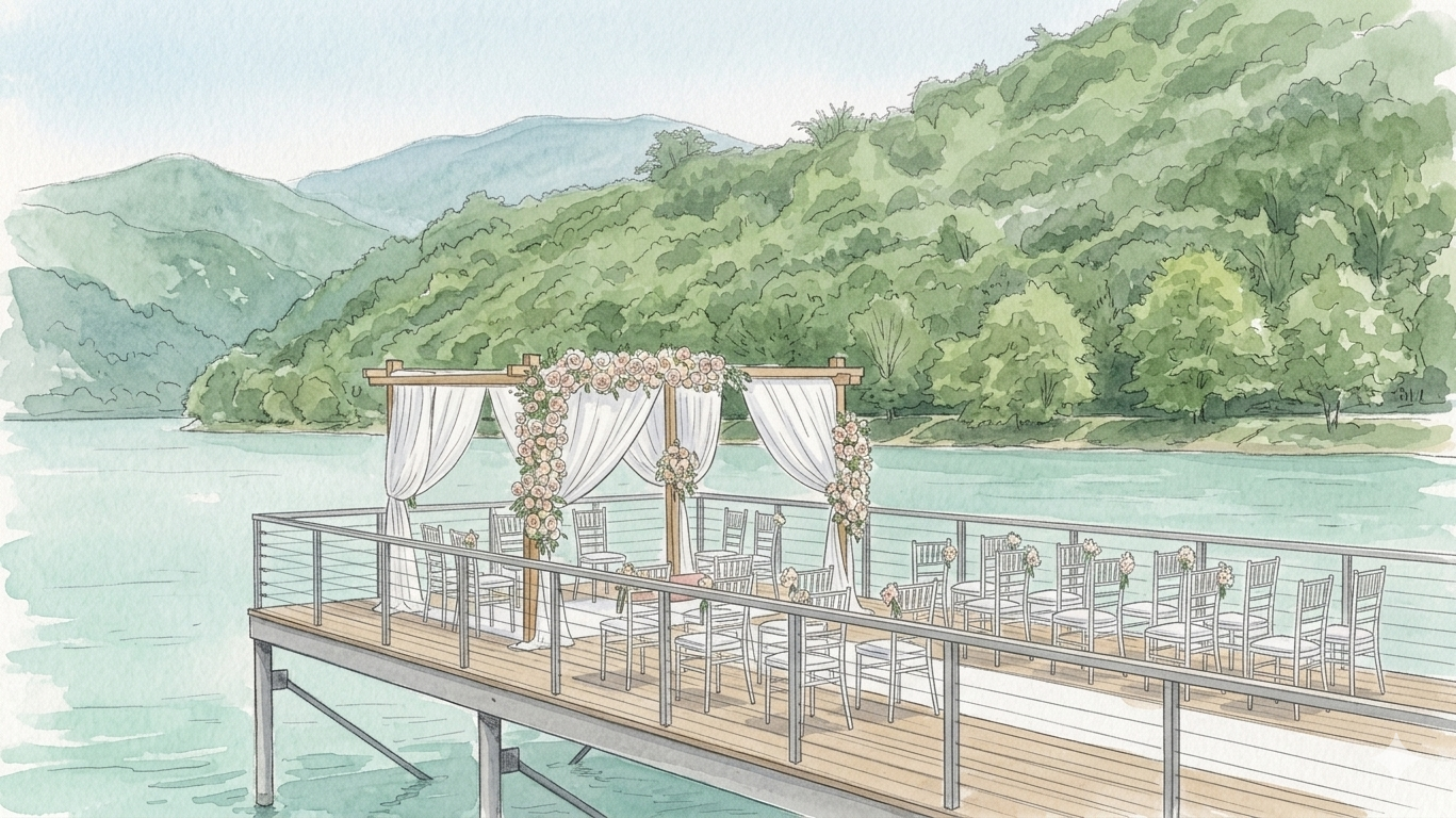 Kvareli Lake Resort